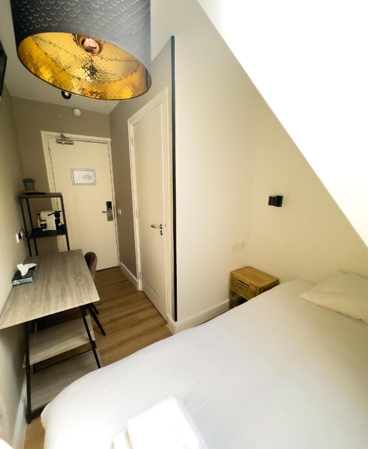 Hotel Vondel Garden - Digital Access Amsterdam Eksteriør bilde